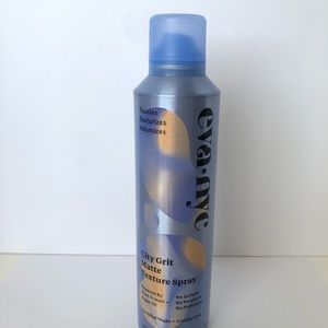 Eva nyc city grit matte texture spray